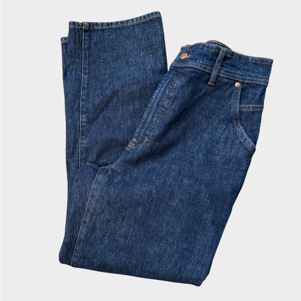 NWT Madewell The Perfect Vintage Jean Size 30 - Picture 9 of 16